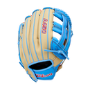 Wilson A450 Advisory Staff 12" Youth Baseball Fielding Glove - WBW10398212 / WBW10398312