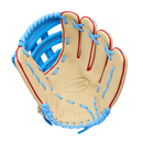 Wilson A450 Advisory Staff 12" Youth Baseball Fielding Glove - WBW10398212 / WBW10398312