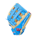 Wilson A450 Advisory Staff 12" Youth Baseball Fielding Glove - WBW10398212 / WBW10398312