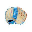 Wilson A450 Advisory Staff 12" Youth Baseball Fielding Glove - WBW10398212 / WBW10398312