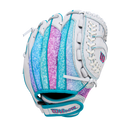 Wilson Flash 11" Fastpich Fastpitch Fielding Glove - WBW10398411