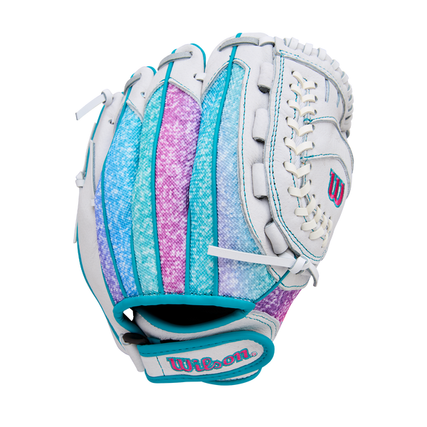 Wilson Flash 11" Fastpich Fastpitch Fielding Glove - WBW10398411