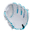 Wilson Flash 11" Fastpich Fastpitch Fielding Glove - WBW10398411