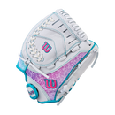 Wilson Flash 11" Fastpich Fastpitch Fielding Glove - WBW10398411