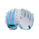 Wilson Flash 11" Fastpich Fastpitch Fielding Glove - WBW10398411