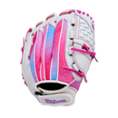 Wilson Flash 11.5" Youth Fastpitch Fielding Glove - WBW103985115 / WBW103986115