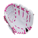 Wilson Flash 11.5" Youth Fastpitch Fielding Glove - WBW103985115 / WBW103986115