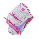 Wilson Flash 11.5" Youth Fastpitch Fielding Glove - WBW103985115 / WBW103986115