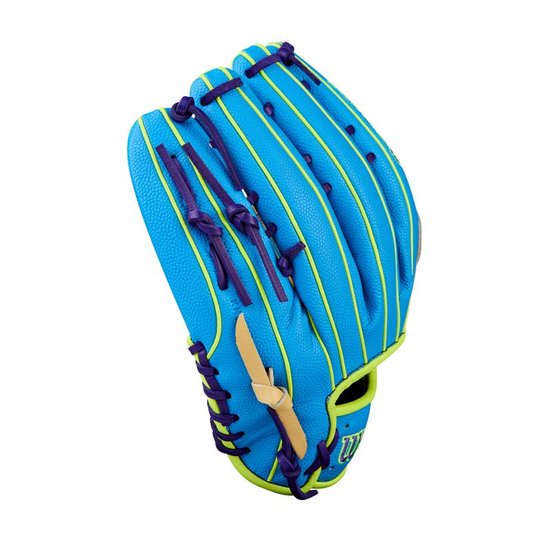 2026 Wilson A2000 12.5" 1799SS  Model Baseball Fielding Glove - WBW104006125 / WBW104007125
