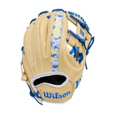 2026 Wilson A2000 11.75" Bobby Witt Jr Game Model Baseball Fielding Glove - WBW1040681175