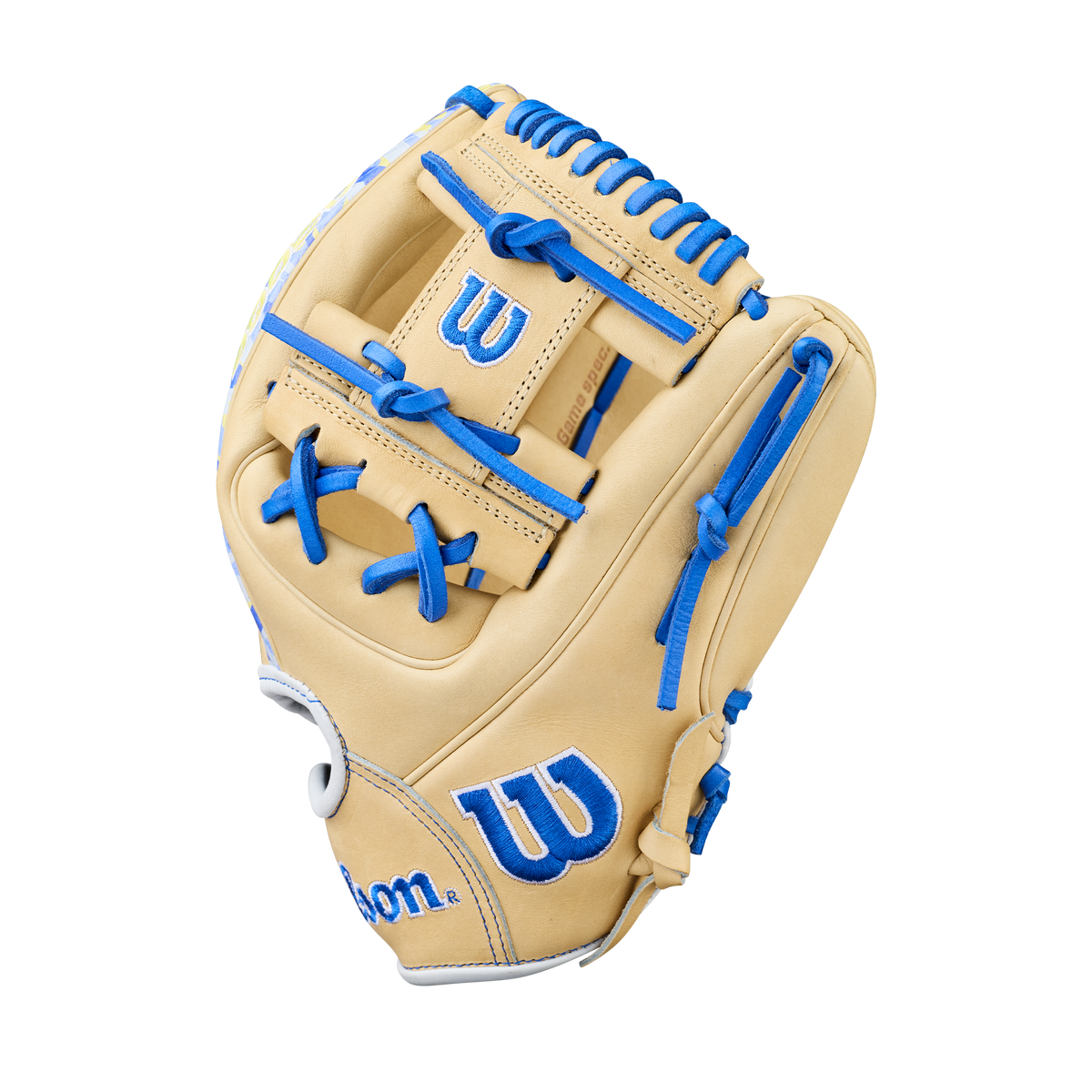 2026 Wilson A2000 11.75