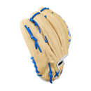 2026 Wilson A2000 11.75" Bobby Witt Jr Game Model Baseball Fielding Glove - WBW1040681175