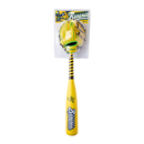 Savanah Bananas 10" Glove and Bat Youth Starter Kit - WBW10410410