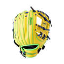 Savanah Bananas 10" Glove and Bat Youth Starter Kit - WBW10410410