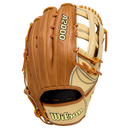 Wilson A2000 Classic 1777 12.75" Baseball Glove: WBW1041251275