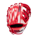 Wilson A2000 SuperSkin Zach Neto Spring Collection 11.75" Baseball Glove: WBW1041341175