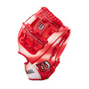 Wilson A2000 SuperSkin Zach Neto Spring Collection 11.75" Baseball Glove: WBW1041341175
