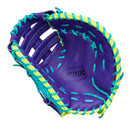 Wilson A2000 SuperSnakeSkin 1612 Spring Collection 12" Baseball First Base Mitt: WBW10414012