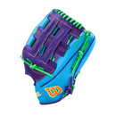 Wilson A2000 SuperSkin PF50 Spring Collection 12.25" Baseball Glove: WBW1041461225