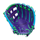 Wilson A2000 SuperSkin PF50 Spring Collection 12.25" Baseball Glove: WBW1041461225