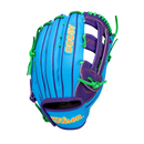 Wilson A2000 SuperSkin PF50 Spring Collection 12.25" Baseball Glove: WBW1041461225