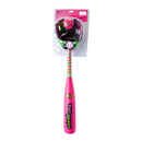 Party Animals 10" Glove and Bat Youth Starter Kit - WBW10415810 / WBW10416010