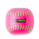 Party Animals 10" Glove and Bat Youth Starter Kit - WBW10415810 / WBW10416010