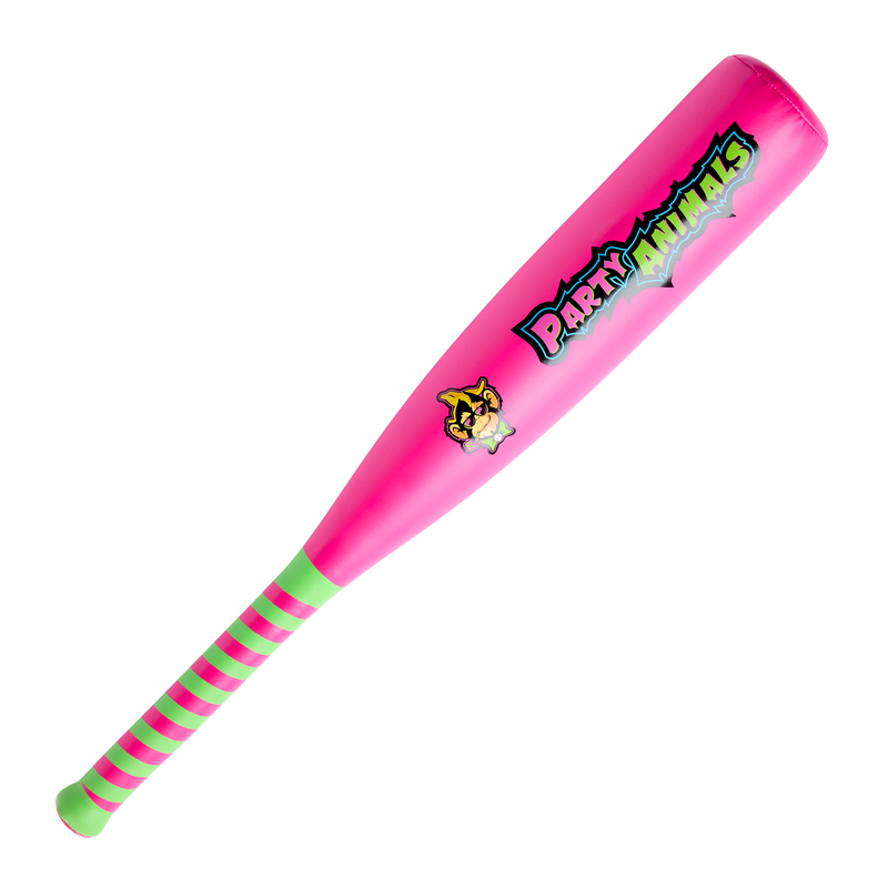 Party Animals 10" Glove and Bat Youth Starter Kit - WBW10415810 / WBW10416010