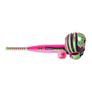 Party Animals 10" Glove and Bat Youth Starter Kit - WBW10415810 / WBW10416010