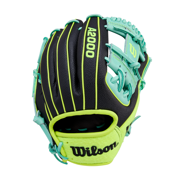 2026 Wilson A2000 1786SS Tennis Ball 11.5" Baseball Glove - WBW104177115