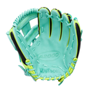 2026 Wilson A2000 1786SS Tennis Ball 11.5" Baseball Glove - WBW104177115