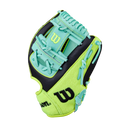 2026 Wilson A2000 1786SS Tennis Ball 11.5" Baseball Glove - WBW104177115