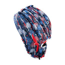 Wilson Glove of The Month (GOTM) July 2025 A2000 1975SS "Fireworks" 11.75" Baseball Glove - WBW1042171175