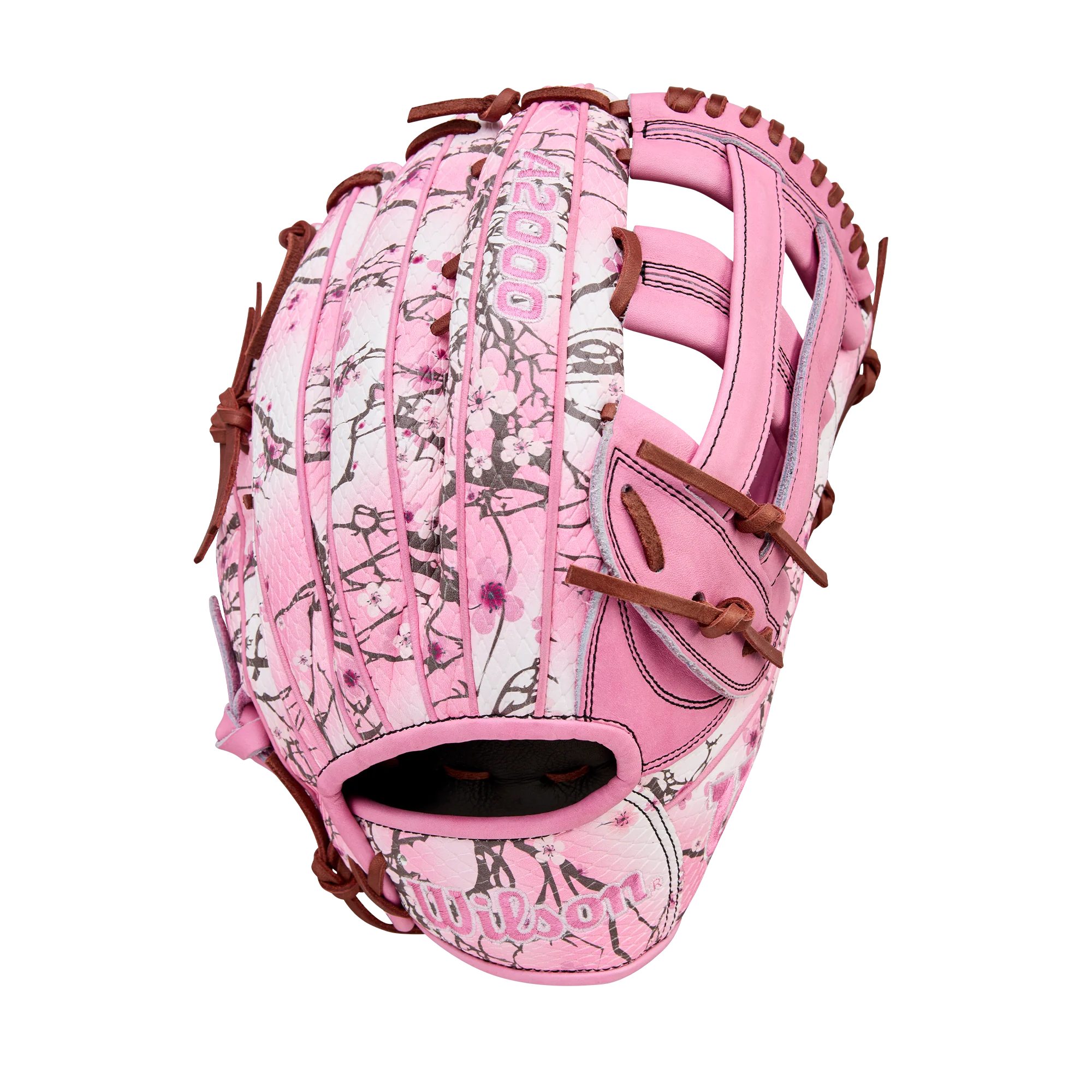 Wilson A2000 1786 SuperSkin Summer Collection Cherry Blossom 11.5