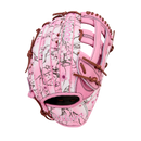 Wilson A2000 1786 SuperSkin Summer Collection Cherry Blossom 11.5" Baseball Glove: WBW104595115