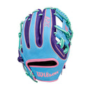 Wilson Glove of The Month (GOTM) October 2025 A2K 1720 11.5" Baseball Glove - WBW104220115