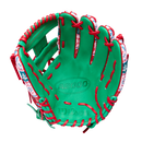 Wilson Glove of The Month (GOTM) December 2025 A2000 1975 "Christmas" 11.75" Baseball Glove - WBW1042211175