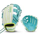 2026 Wilson A2000 12.25" FP50 Fastpitch Softball Glove - WBW1042371225  / WBW1042381225