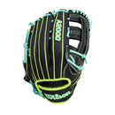 Wilson A2000 1750 SuperSkin Summer Collection 12.5" Baseball Glove: WBW104599125