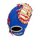 Wilson A2000 1677 SuperSkin Summer Collection 12.5" Baseball First Base Mitt: WBW104605125