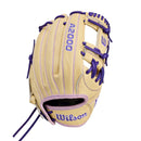 Wilson A2000 H12 Summer Collection 12" Fastpitch Softball Glove: WBW10460712