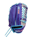 Wilson A2000 T125 Summer Collection 12.5" Fastpitch Softball Glove: WBW104609125