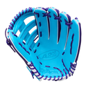 Wilson A2K 1810 SuperSkin Summer Collection 12.75" Baseball Glove: WBW1046151275