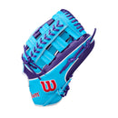Wilson A2K 1810 SuperSkin Summer Collection 12.75" Baseball Glove: WBW1046151275