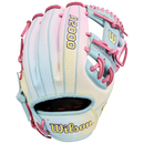 Wilson Glove of The Month (GOTM) April 2026 A2000 1786 Pastel Clouds 11.5" Baseball Glove - WBW104645115