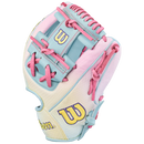 Wilson Glove of The Month (GOTM) April 2026 A2000 1786 Pastel Clouds 11.5" Baseball Glove - WBW104645115