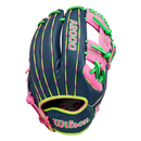 Wilson Glove of The Month (GOTM) June 2026 A2000 1724 Model 11.75" Baseball Glove - WBW1046531175