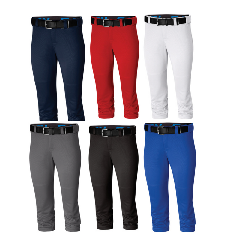 Easton Pro Elite Softball Pant - WELITEP