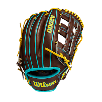 Wilson A2000 12" DW5 Pattern Baseball Glove