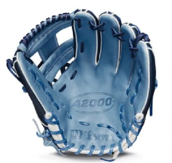 Wilson A2000 11.5